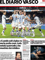 /El Diario Vasco