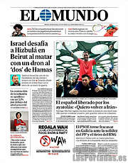 /El Mundo