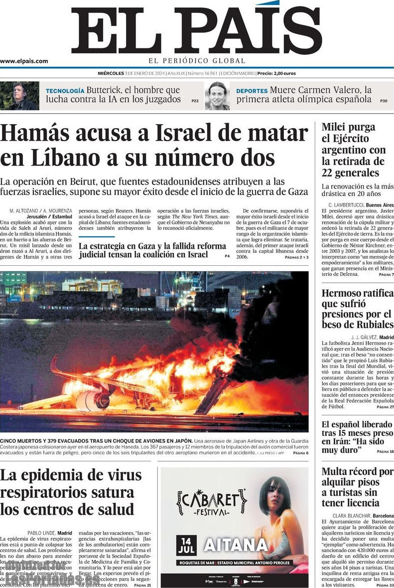 El País