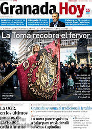 /Granada Hoy