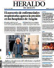 /Heraldo de Aragon
