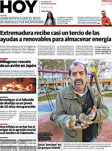 Periodico Hoy