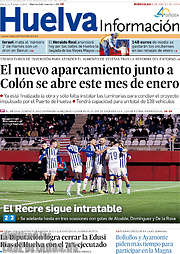 /Huelva Información