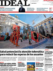 Periodico Ideal