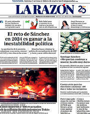 /La Razón