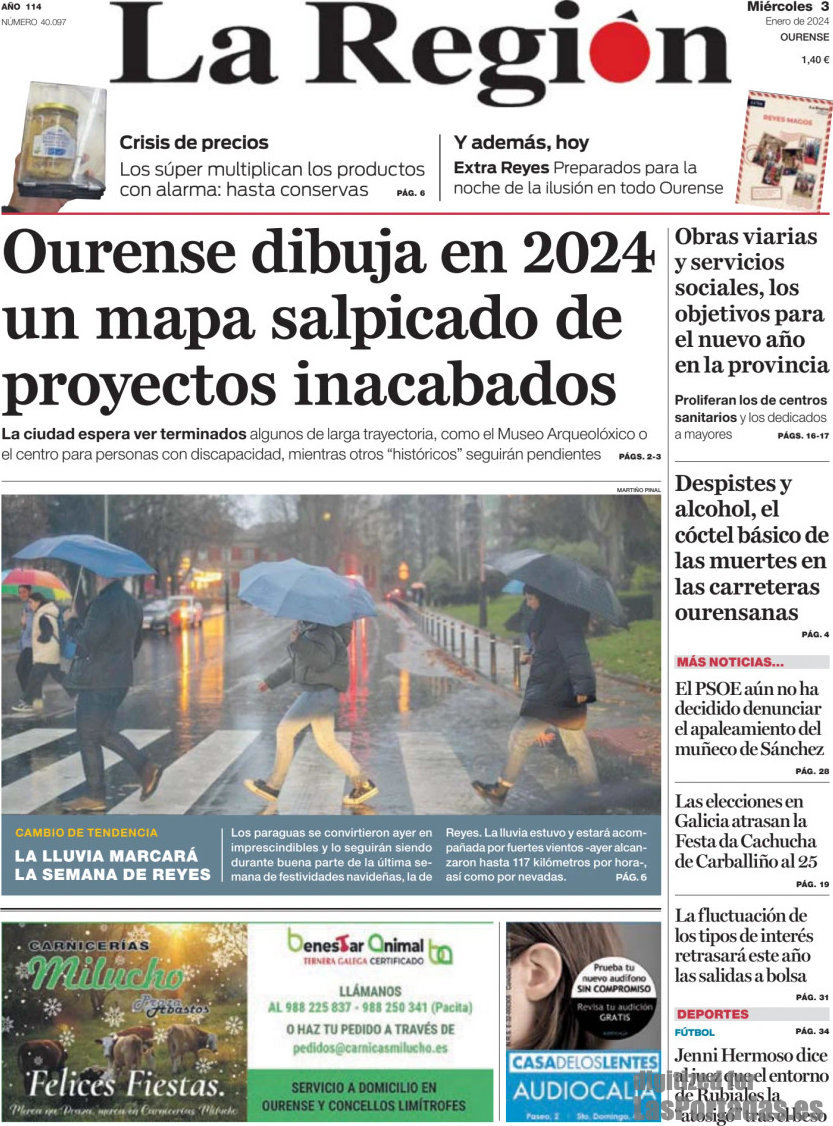 La Región