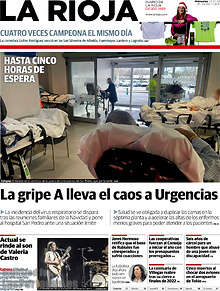 Periodico La Rioja