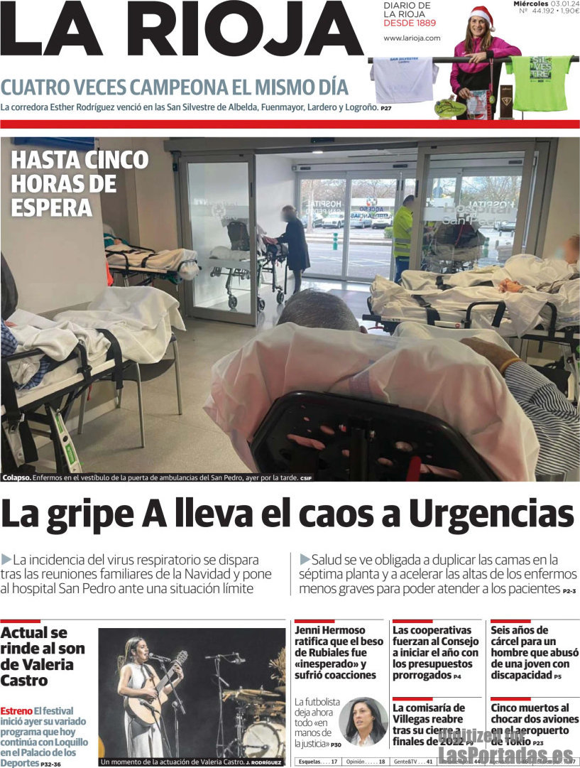 La Rioja