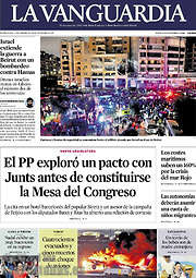 /La Vanguardia