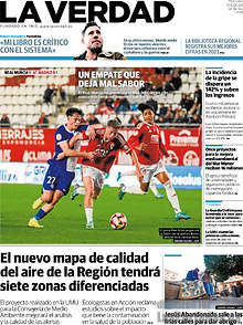 Periodico La Verdad
