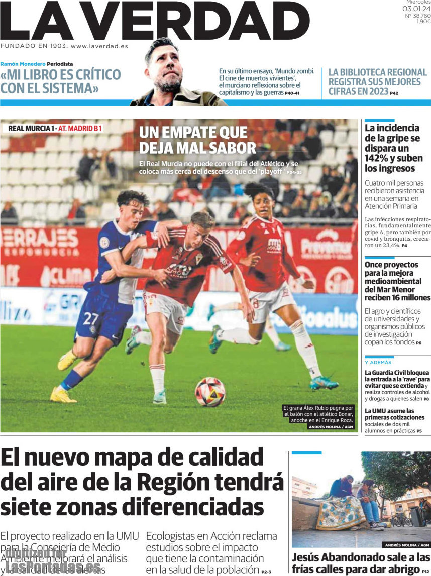 La Verdad
