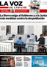 /La Voz de Cádiz