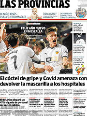 /Las Provincias