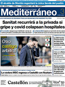 Periodico Mediterráneo