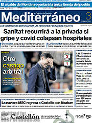 /Mediterráneo