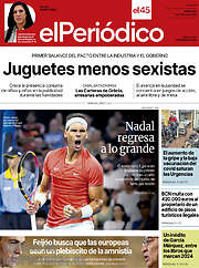 /El Periódico de Catalunya(Castellano)