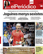 /El Periódico de Catalunya(Català)