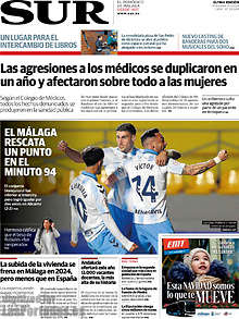 Periodico Sur