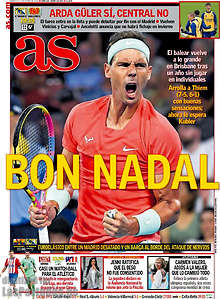 Periodico AS
