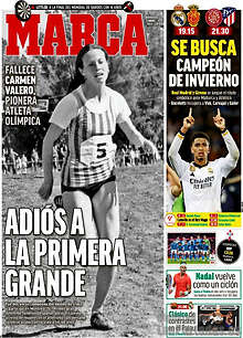 Periodico Marca