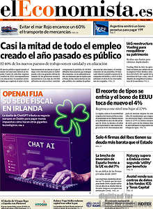 Periodico El Economista