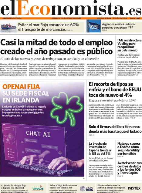 El Economista