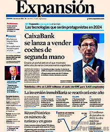 Periodico Expansion