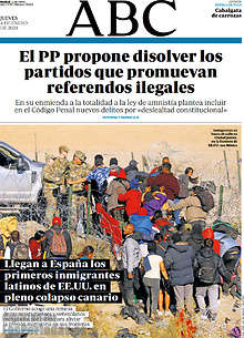 Periodico ABC