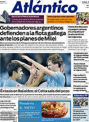 /Atlántico Diario