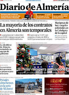 Periodico Diario de Almería