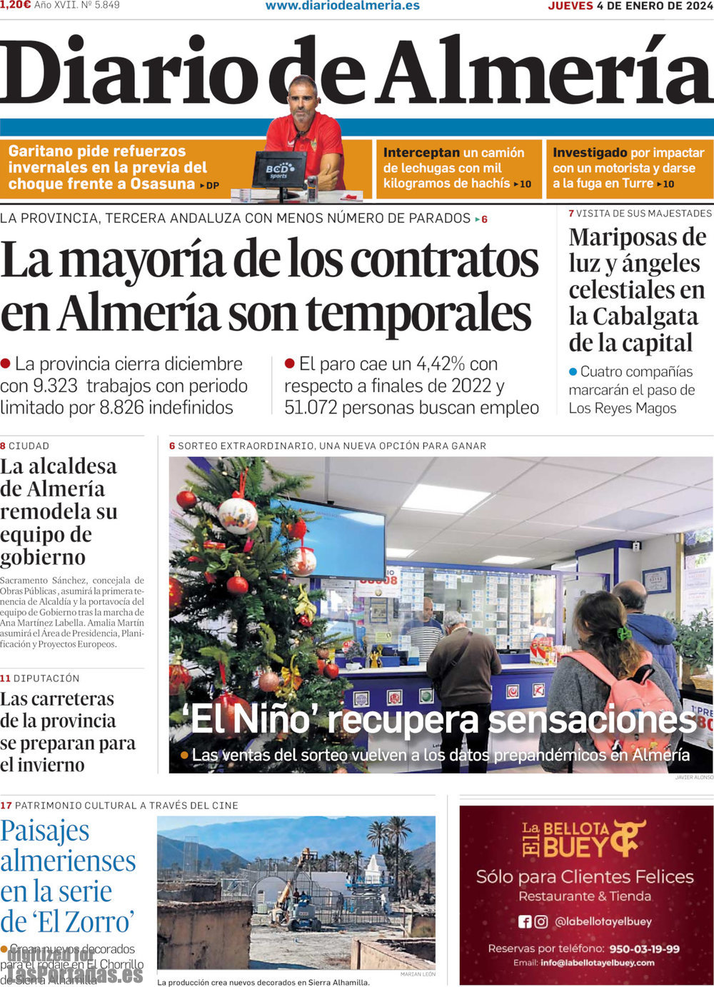 Diario de Almería