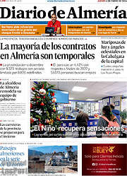 /Diario de Almería