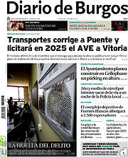 /Diario de Burgos