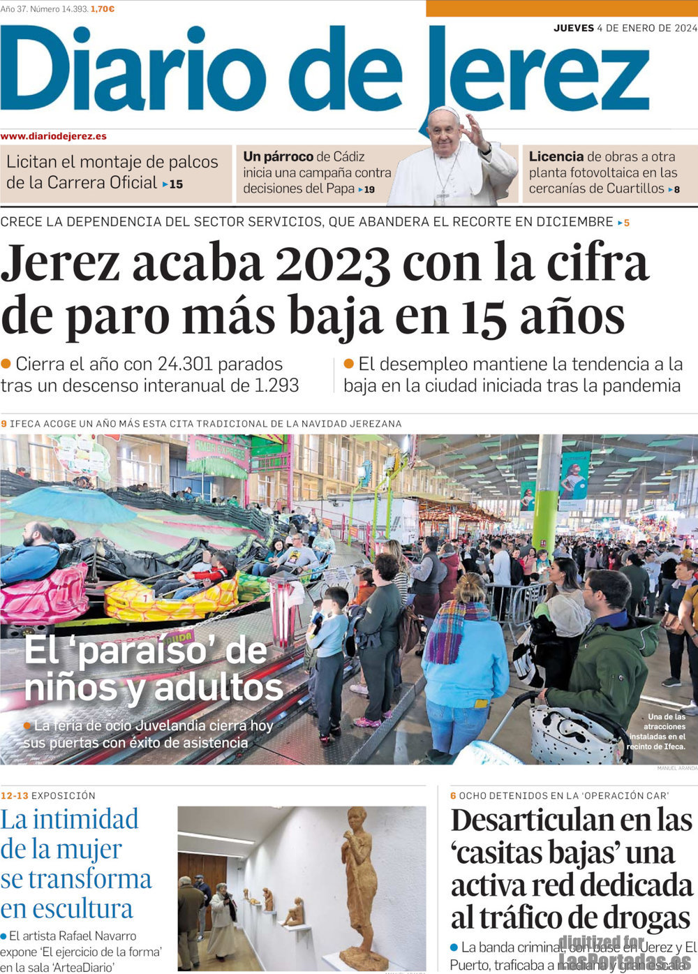 Diario de Jerez
