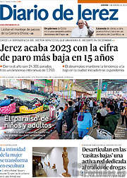 /Diario de Jerez