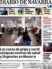 /Diario de Navarra