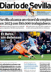 /Diario de Sevilla