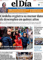 /El Día de Córdoba