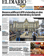 /El Diario Montañés