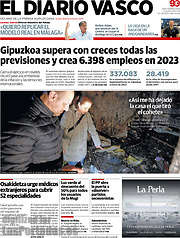 /El Diario Vasco