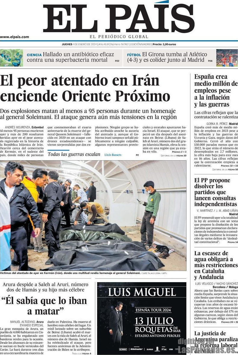 El País