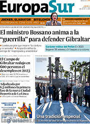 /Europa Sur