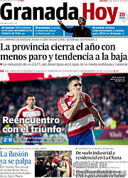 /Granada Hoy