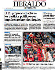 /Heraldo de Aragon