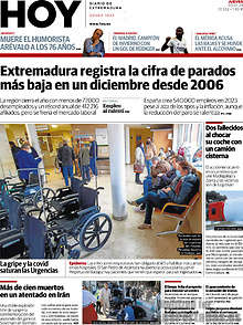 Periodico Hoy