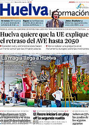/Huelva Información