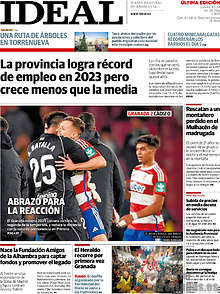 Periodico Ideal