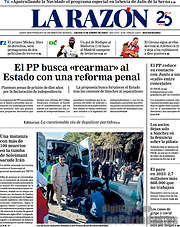 /La Razón