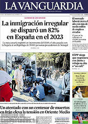 /La Vanguardia