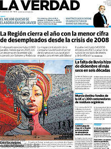 Periodico La Verdad